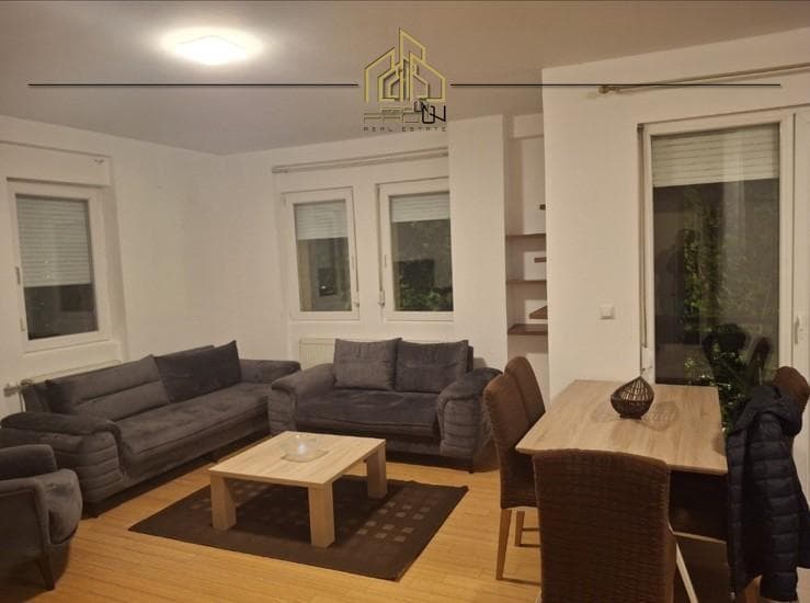 Banesë me qira – Mati 1 2