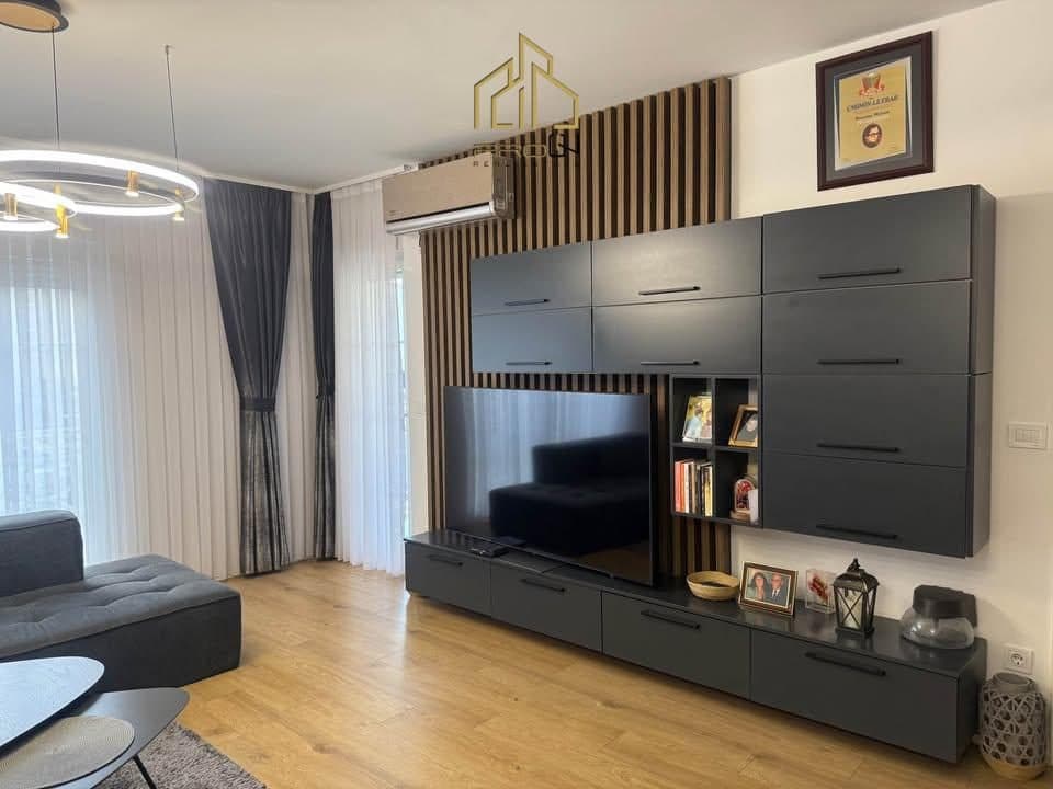Banesë me qira – Rruga C 3