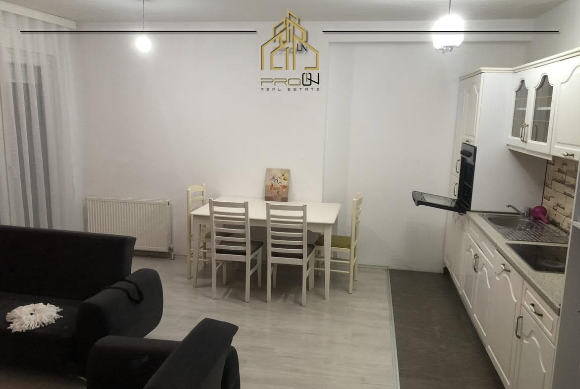 Banesë me qira – Mati 1 3