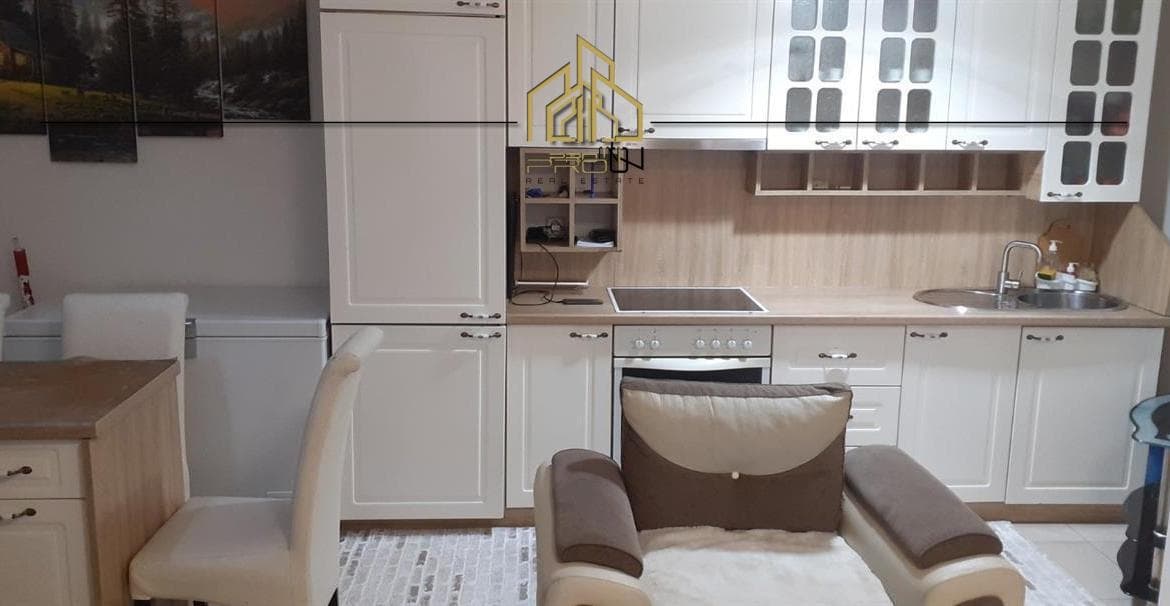 Banesë me qira – Tophane 4