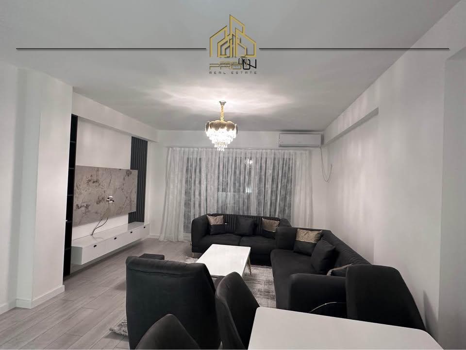 Banesë me qira – Bregu i Diellit 2