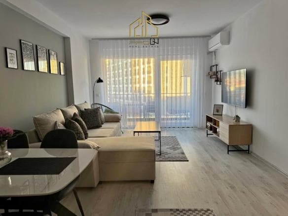 Banesë me qira – Tophane