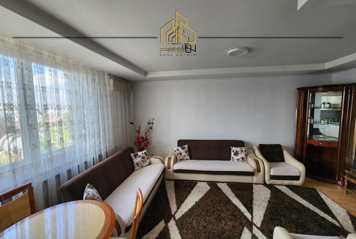 Banesë me qira – Aktash 3