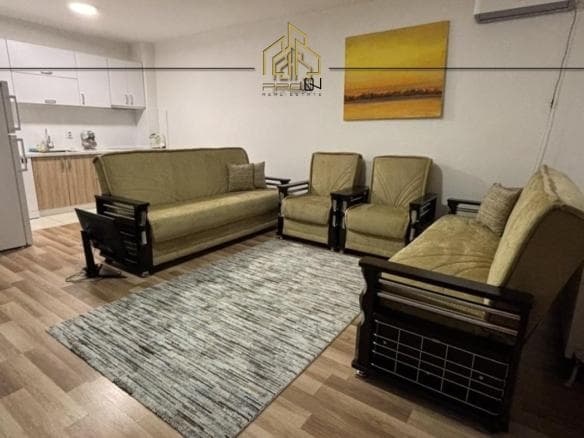 Banesë me qira – Rruga B