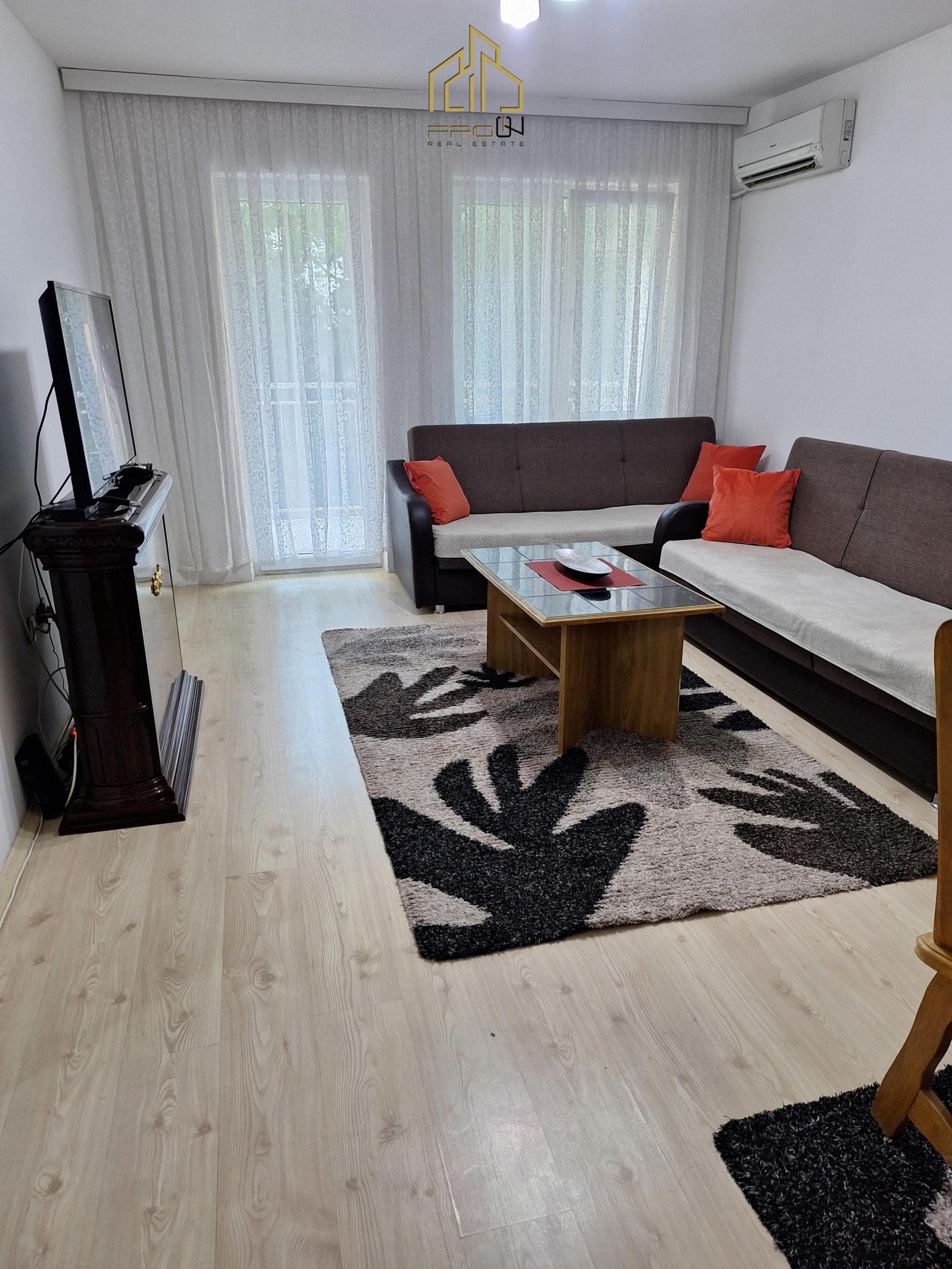 Banesë me qira – Bregu i Diellit 3