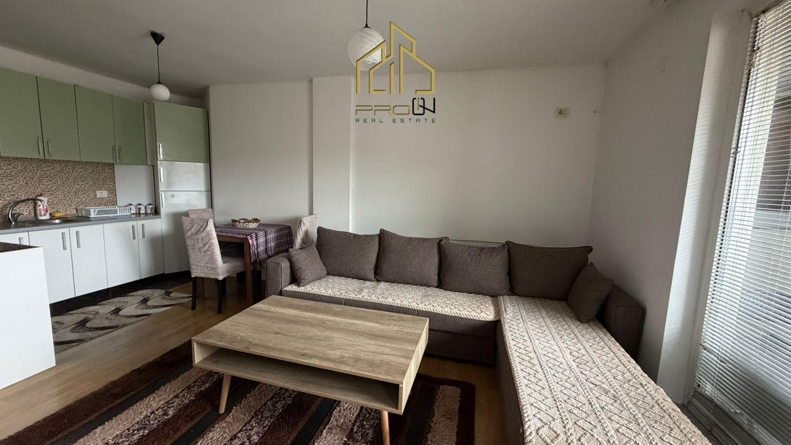 Banesë me qira – Qendër 2