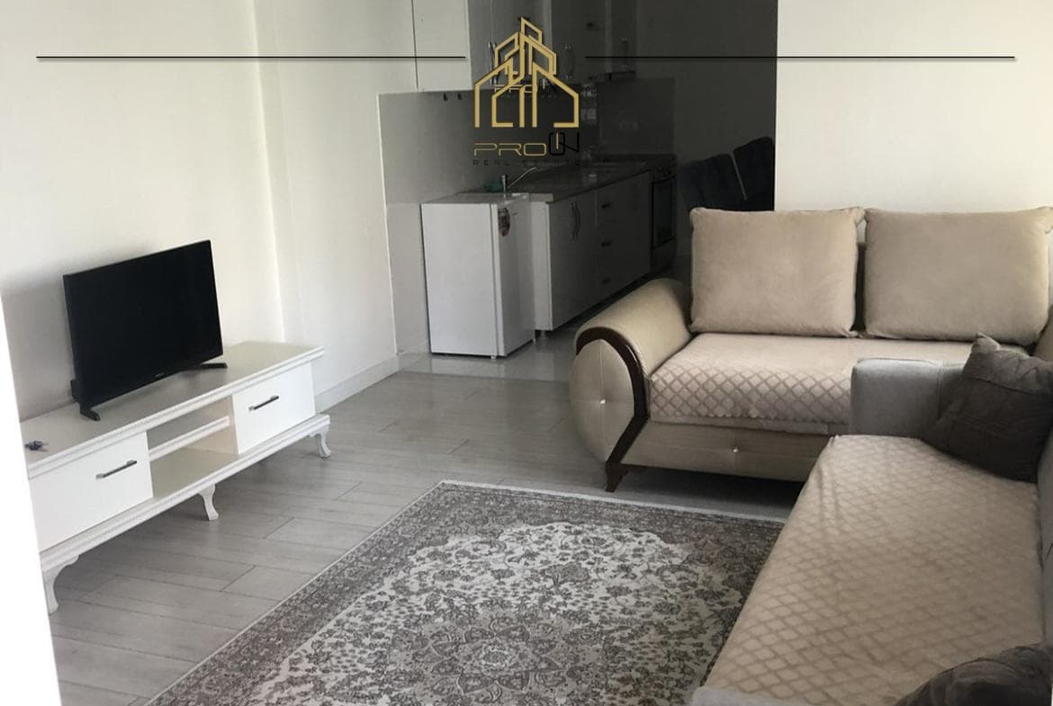 Banesë me qira – Mati 1 2