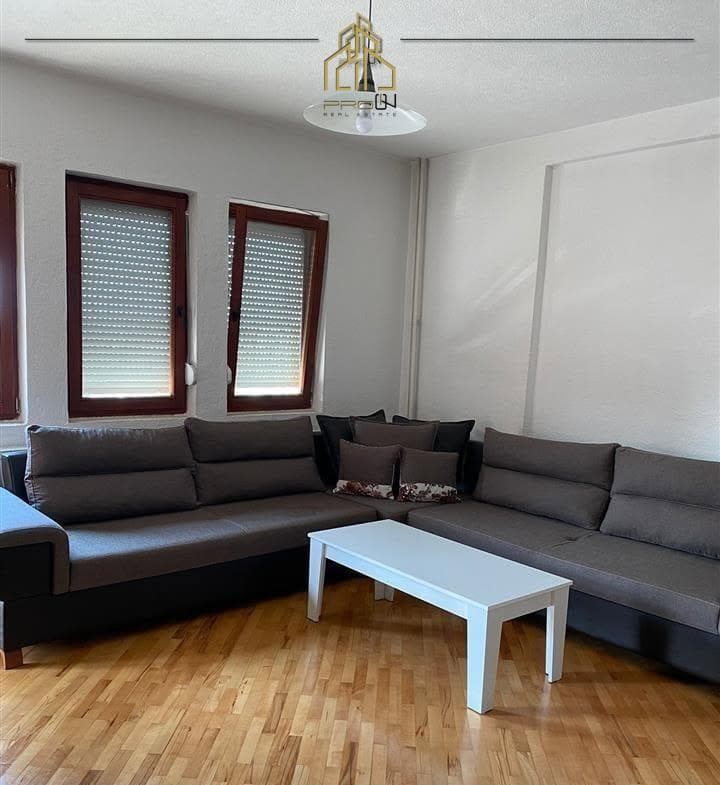 Banesë me qira – Aktash 2