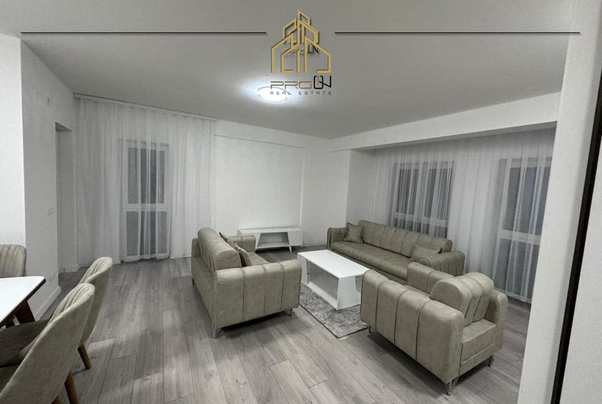 Banesë me qira – Mati 1 2