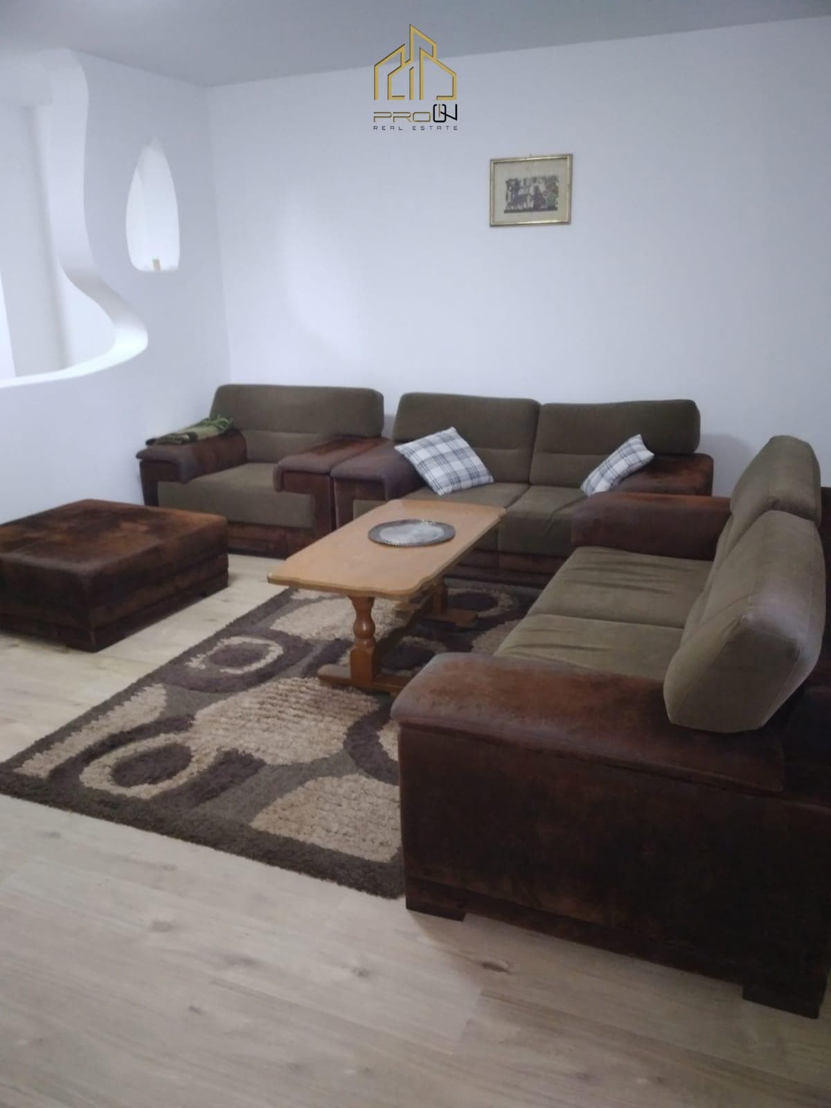 Banesë me qira – Bregu i Diellit 2