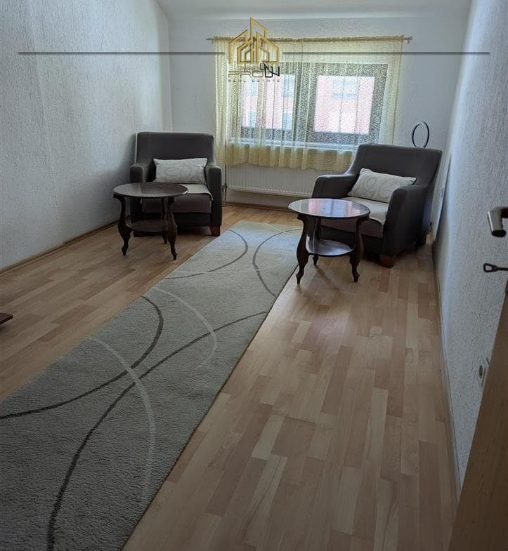Kat shtëpie me qira – Mati 1