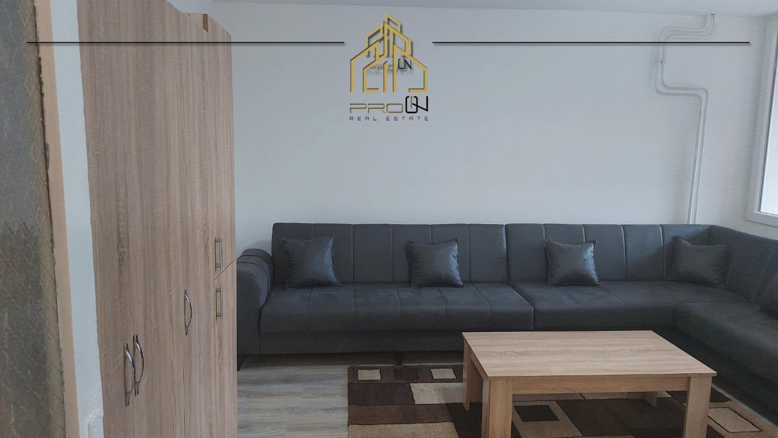 Banesë me qira – Dardani 4