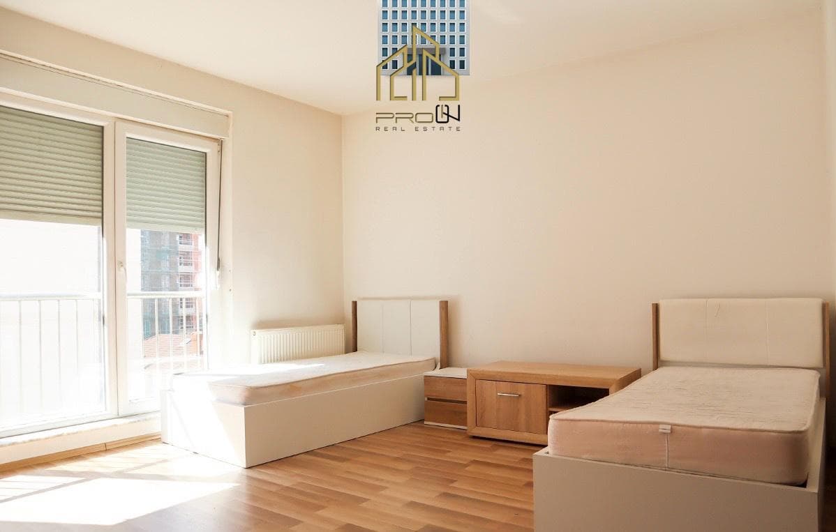 Garsoniere me qira – Lagja e Muhaxherëve 2