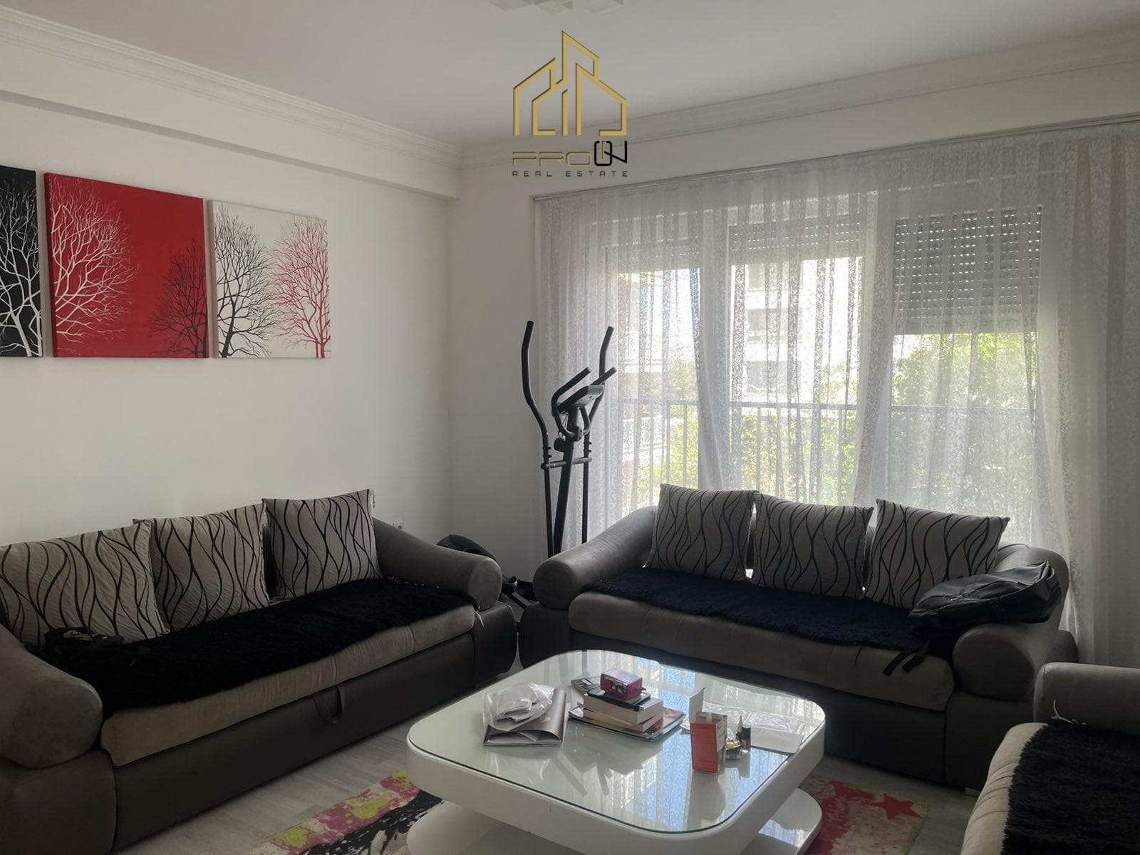 Banesë me qira – Lagja e Muhaxherëve 2
