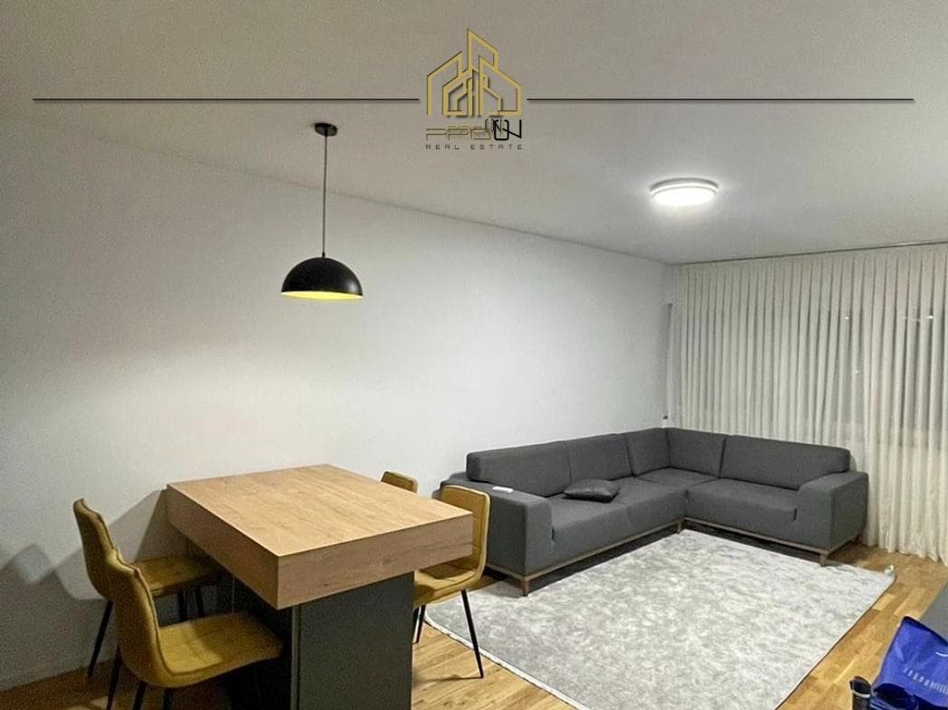 Banesë me qira – Mati 1 2