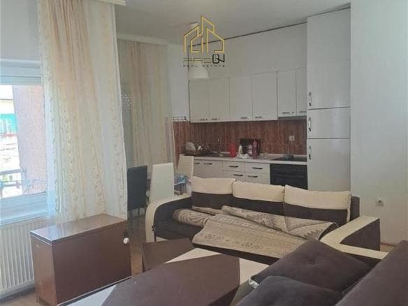 Banesë me qira – Qendër