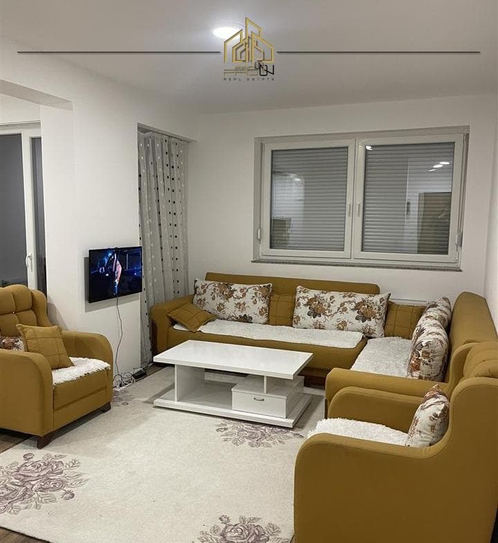 Banesë me qira – Kalabri (Emshir) 2