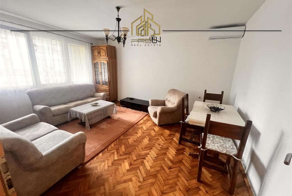 Kat shtëpie me qira – Bregu i Diellit