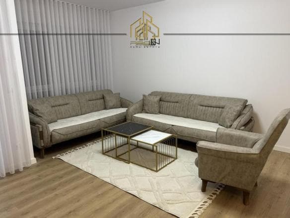 Banesë me qira – Rruga A