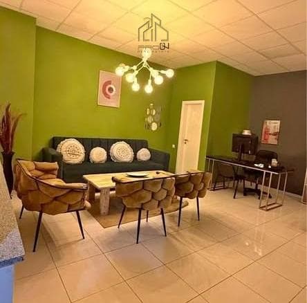 Lokal / Zyre me qira – Kalabri (Emshir)