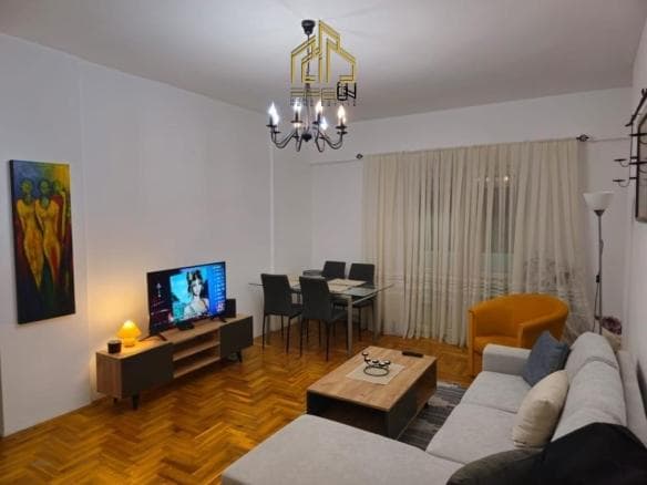 Banesë me qira – Kalabri (Emshir)