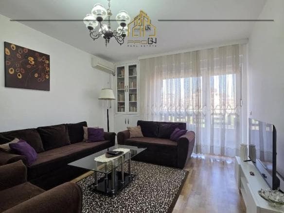 Banesë me qira – Rruga B