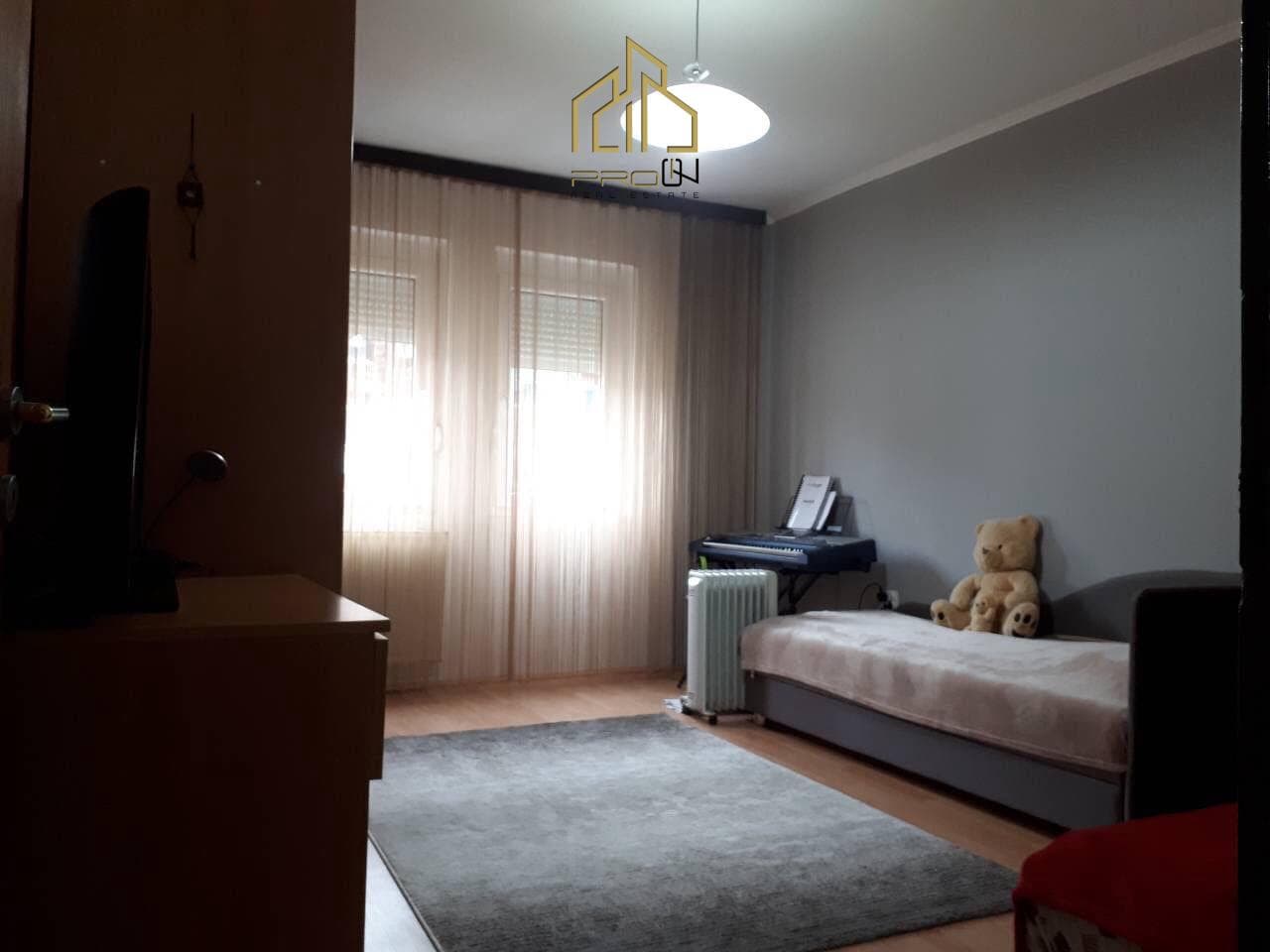 Banesë me qira – Bregu i Diellit