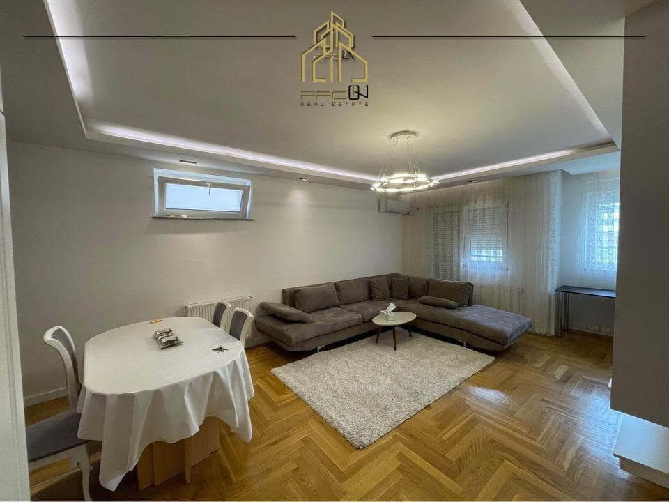 Banesë me qira – Mati 1 4