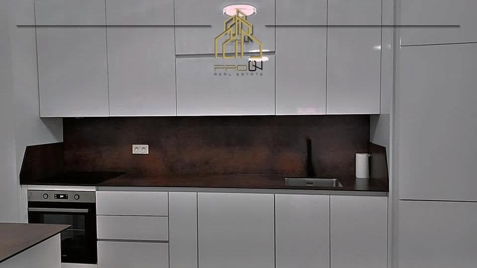 Banesë me qira – Prishtina e Re 4