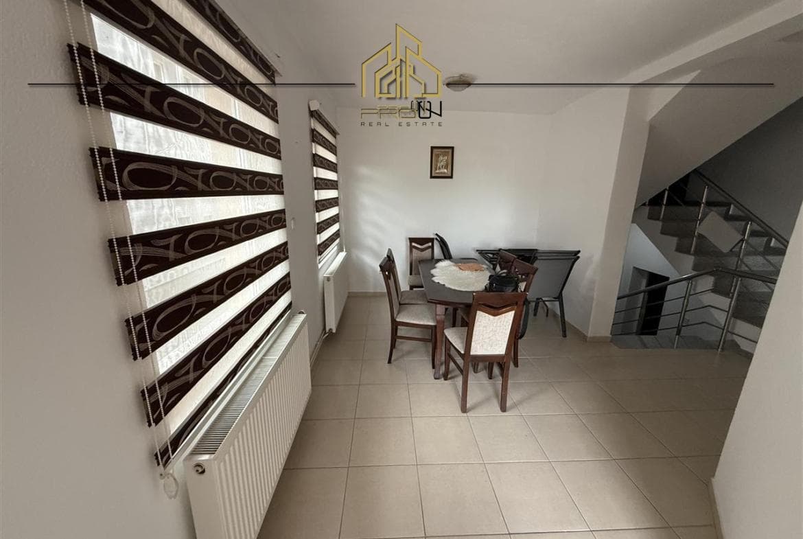 Shtëpi me qira – Bregu i Diellit 4