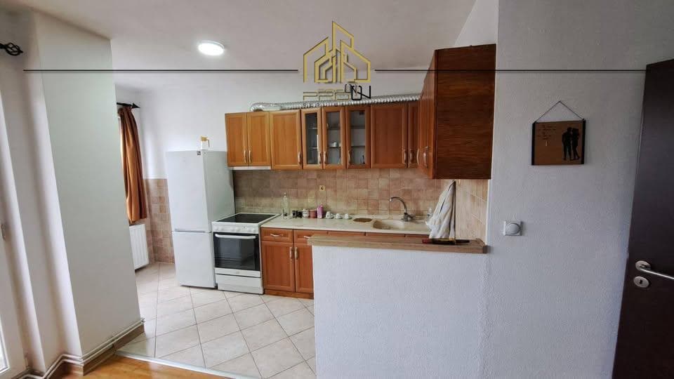 Banesë me qira – Arbëri (Dragodan) 4