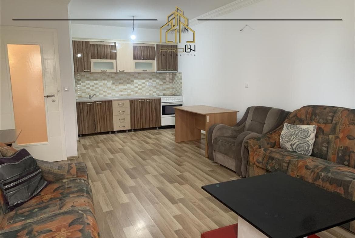 Banesë me qira – Mati 1 3