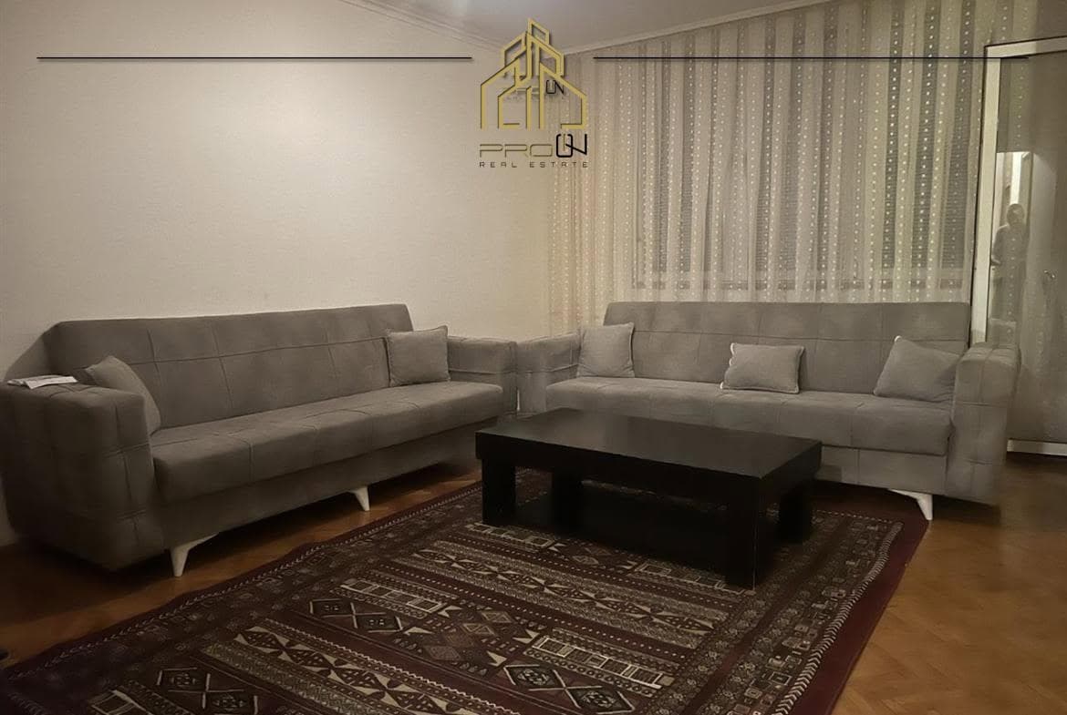 Banesë me qira – Dardani 2