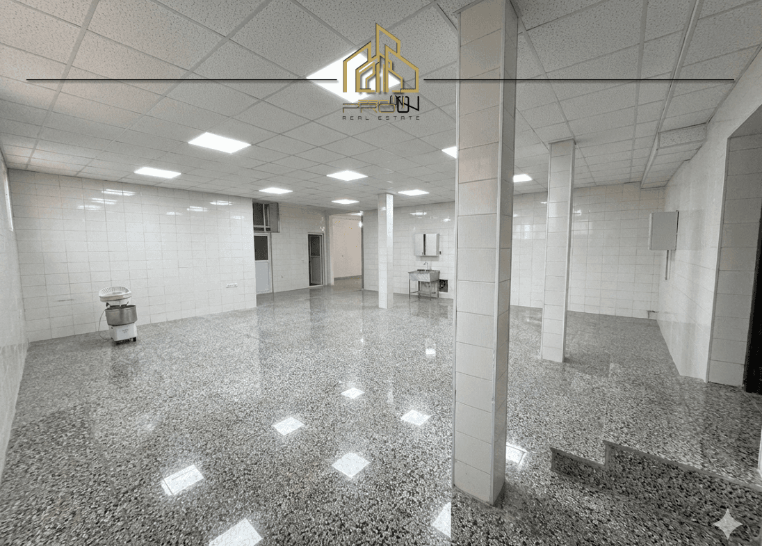 Lokal me qira – Kalabri (Emshir) 3