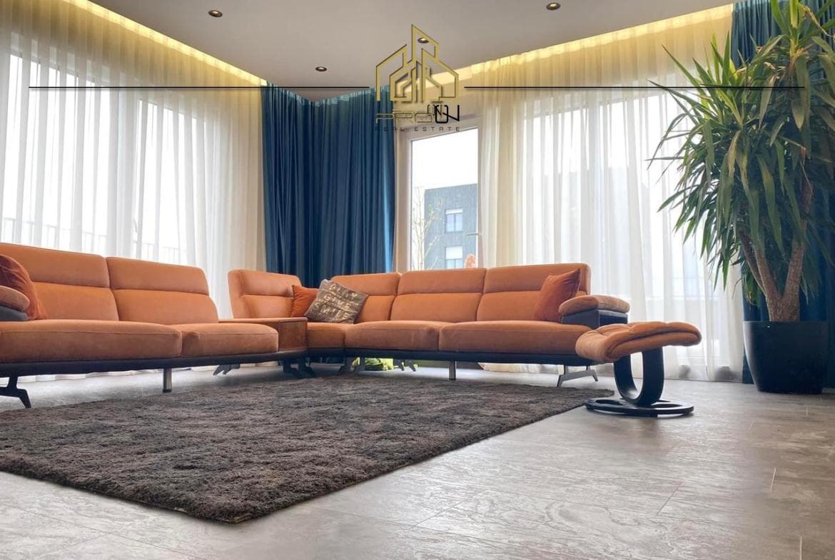 Penthouse luksoz me qira – Lagjja e Muhaxherëve 2