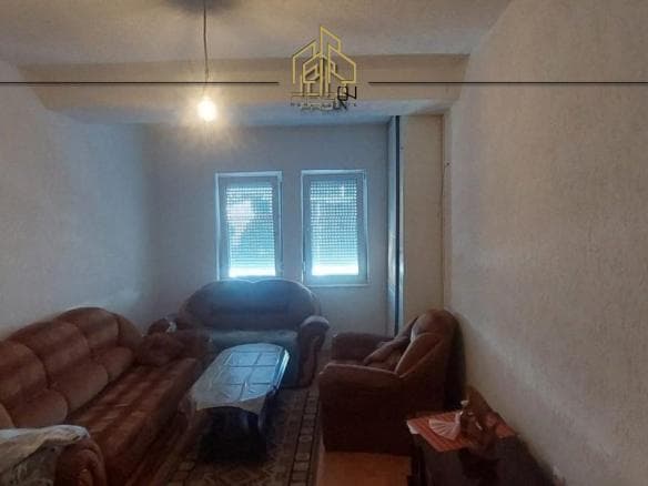 Garsoniere me qira – Qendër