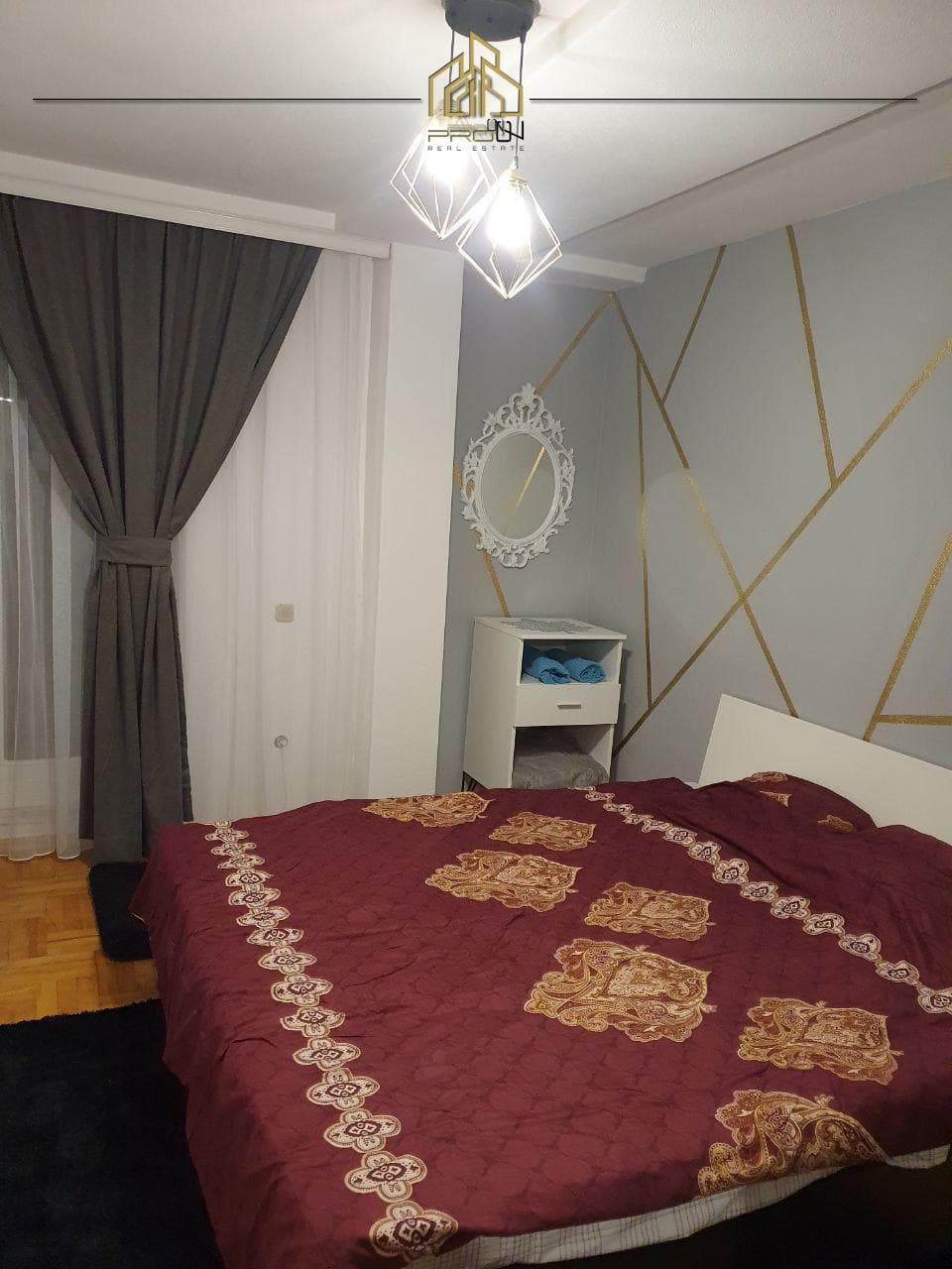 Banesë me qira – Lagja e Spitalit 4