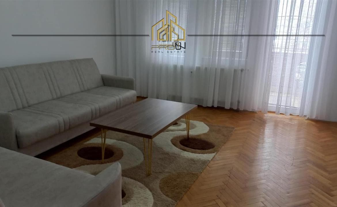 Banesë me qira – Aktash 2