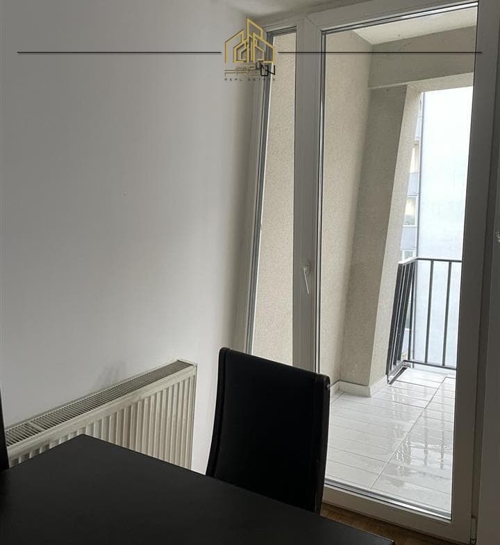 Banesë me qira – Mati 1