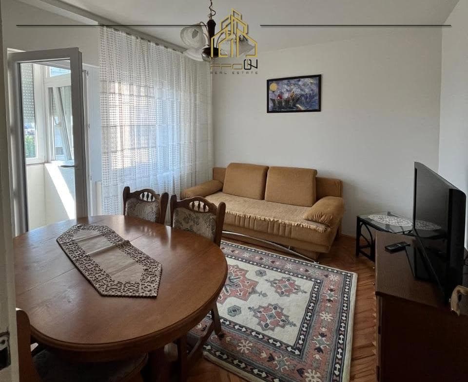 Banesë me qira – Bregu i Diellit 2