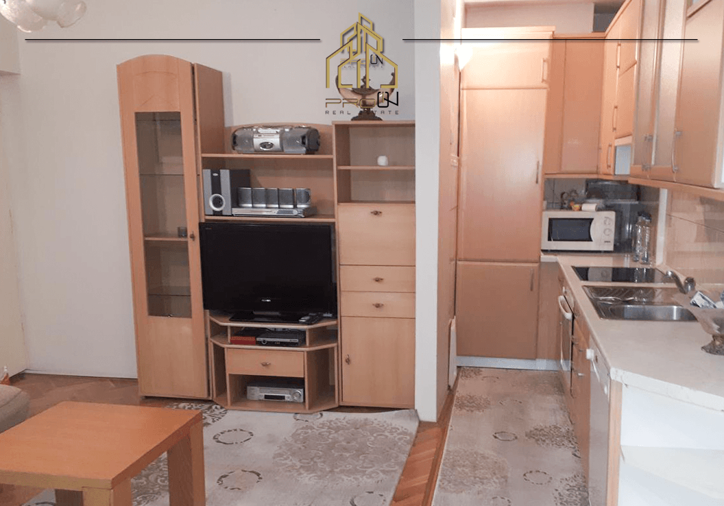 Banesë me qira – Ulpianë 3