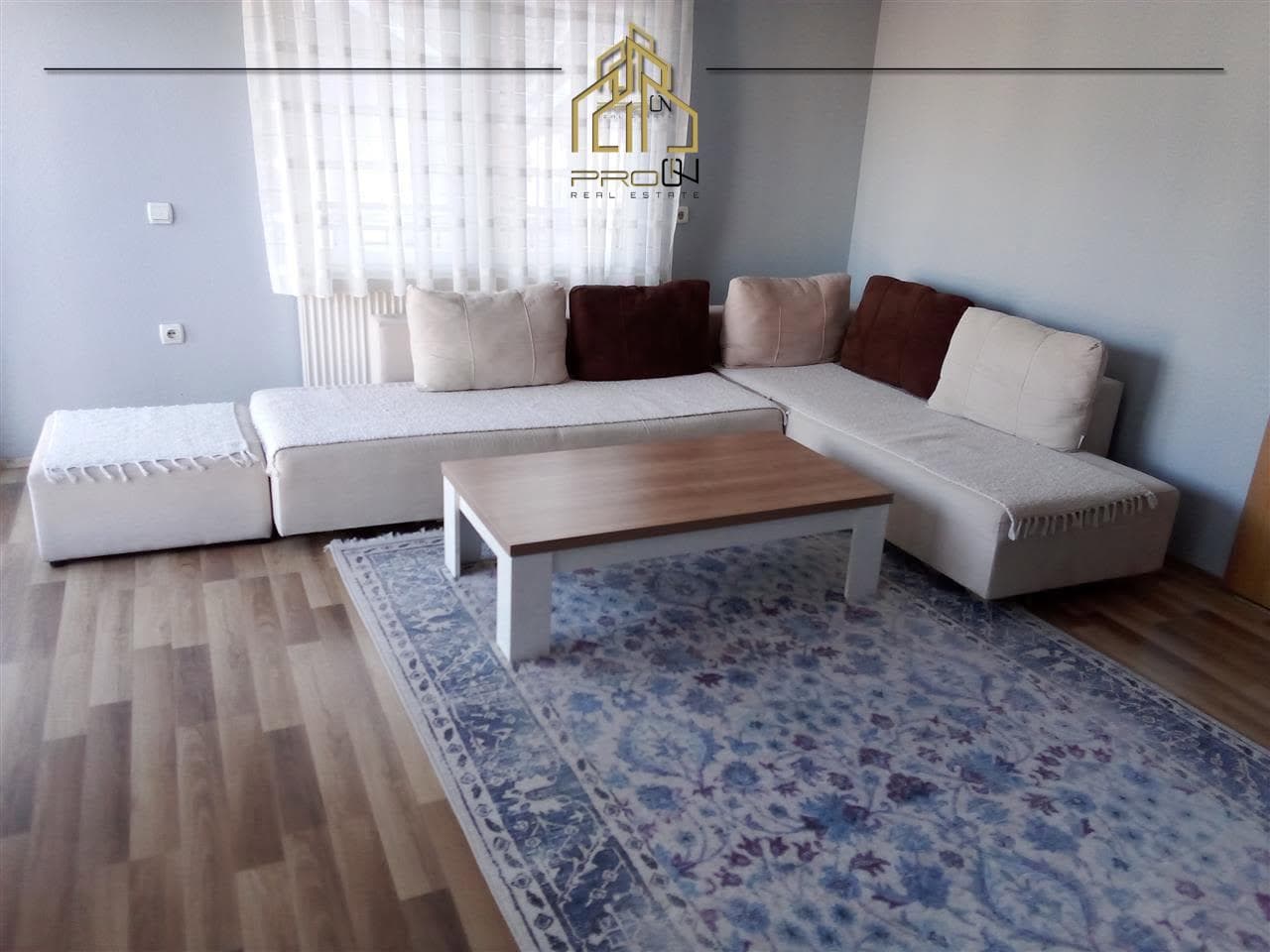 Shtëpi / Zyre me qira – Aktash 3
