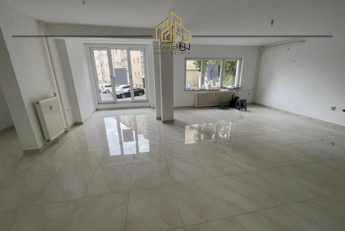 Banesë / Zyre me qira – Ulpianë 3