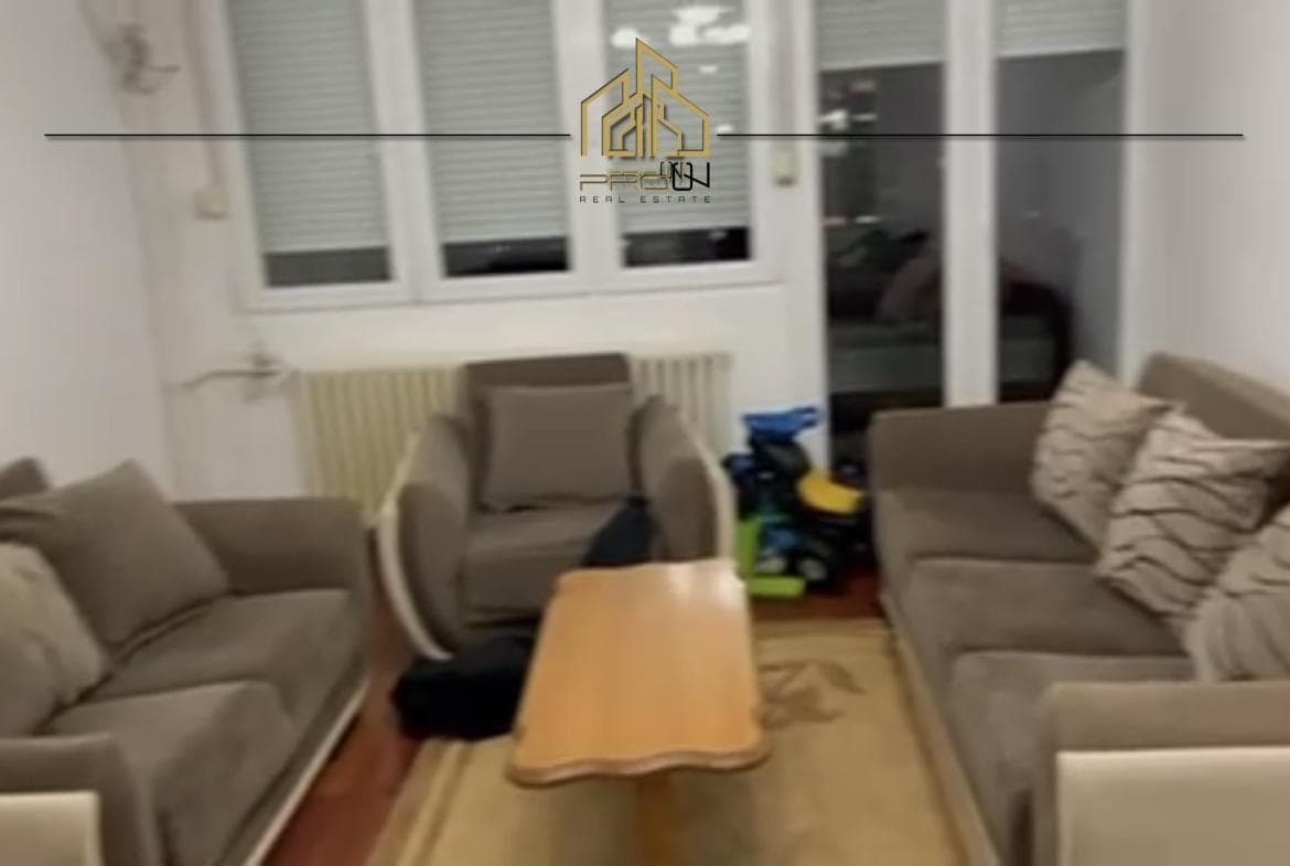 Banesë me qira – Dardani 2