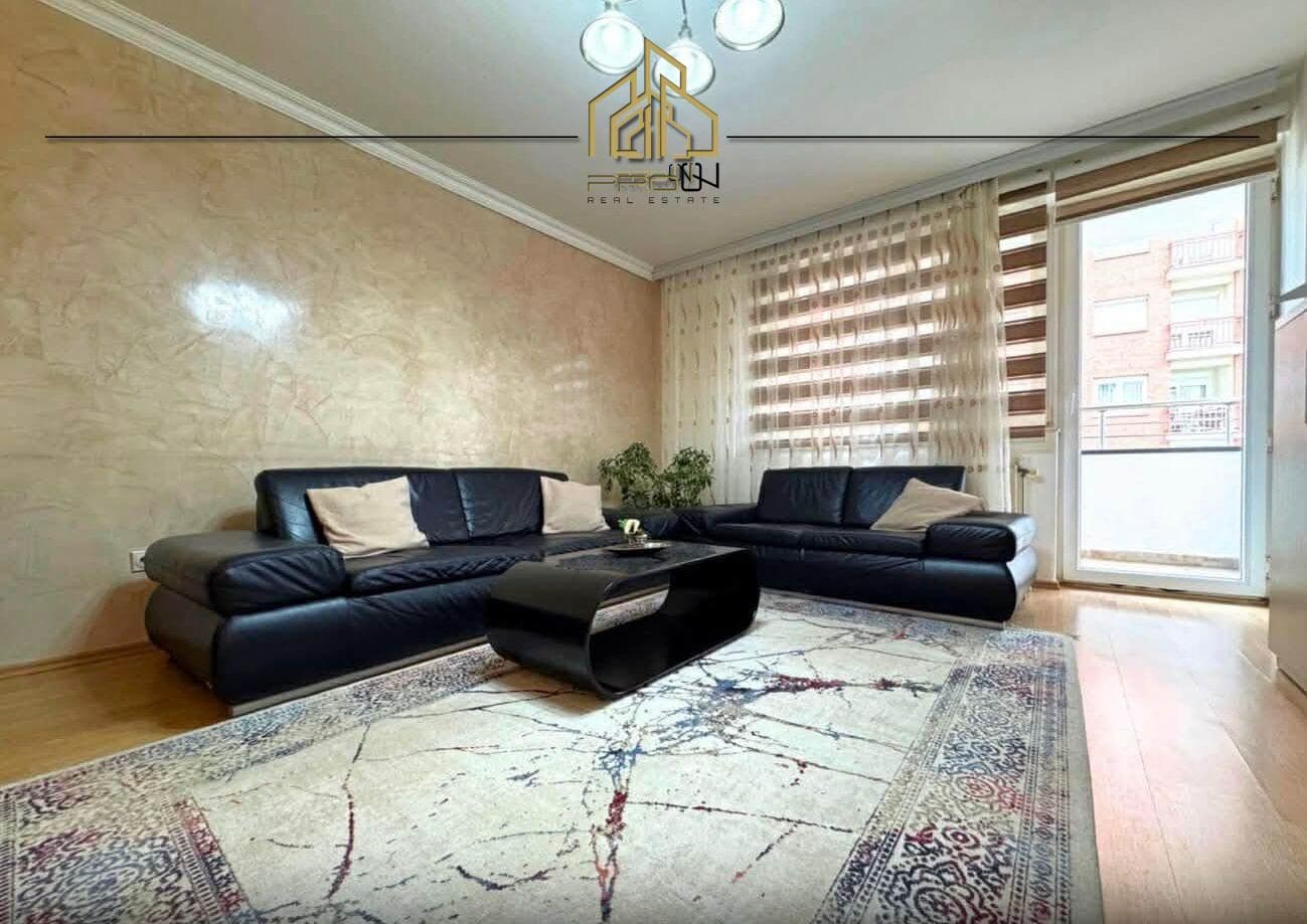 Banesë me qira – Mati 1 2