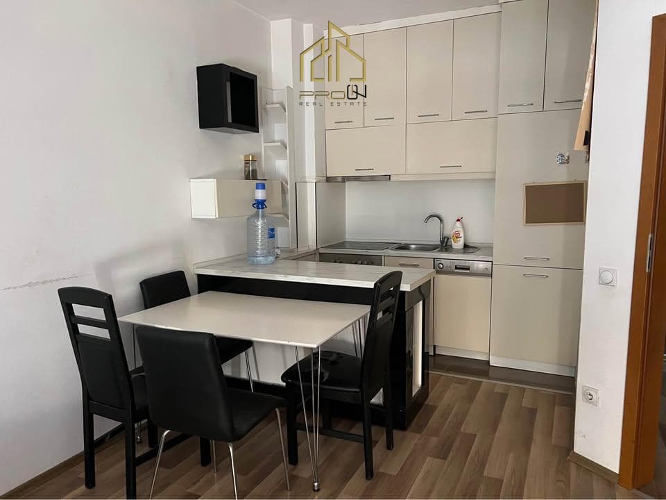 Banesë me qira – Rruga B 4