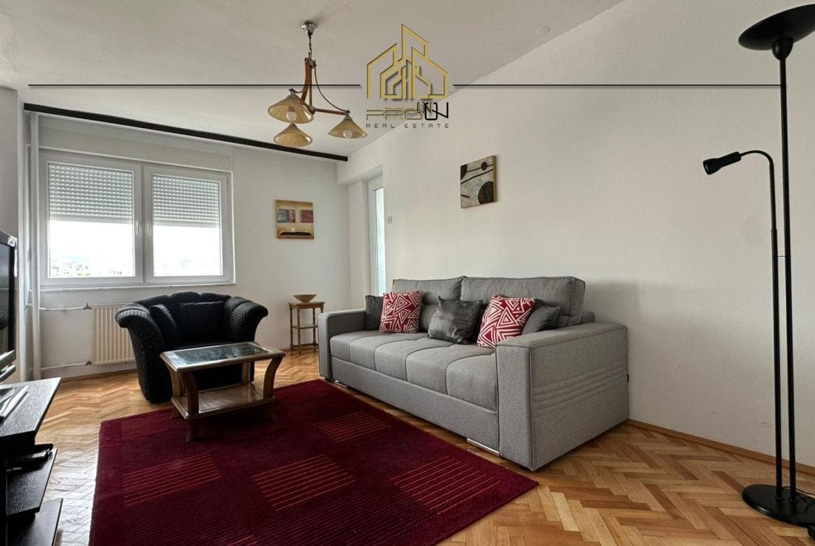 Banesë me qira – Qafa 4
