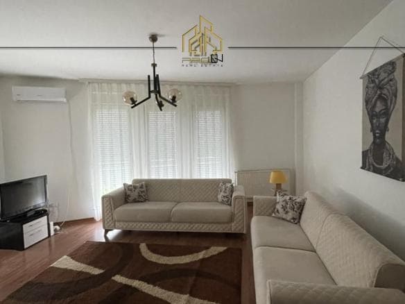 Banesë me qira – Rruga C