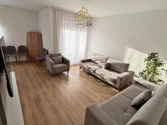 Banesë me qira – Rruga B