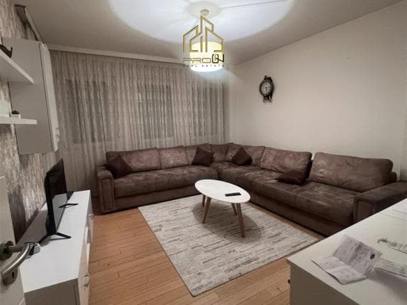 Banesë me qira – Rruga B